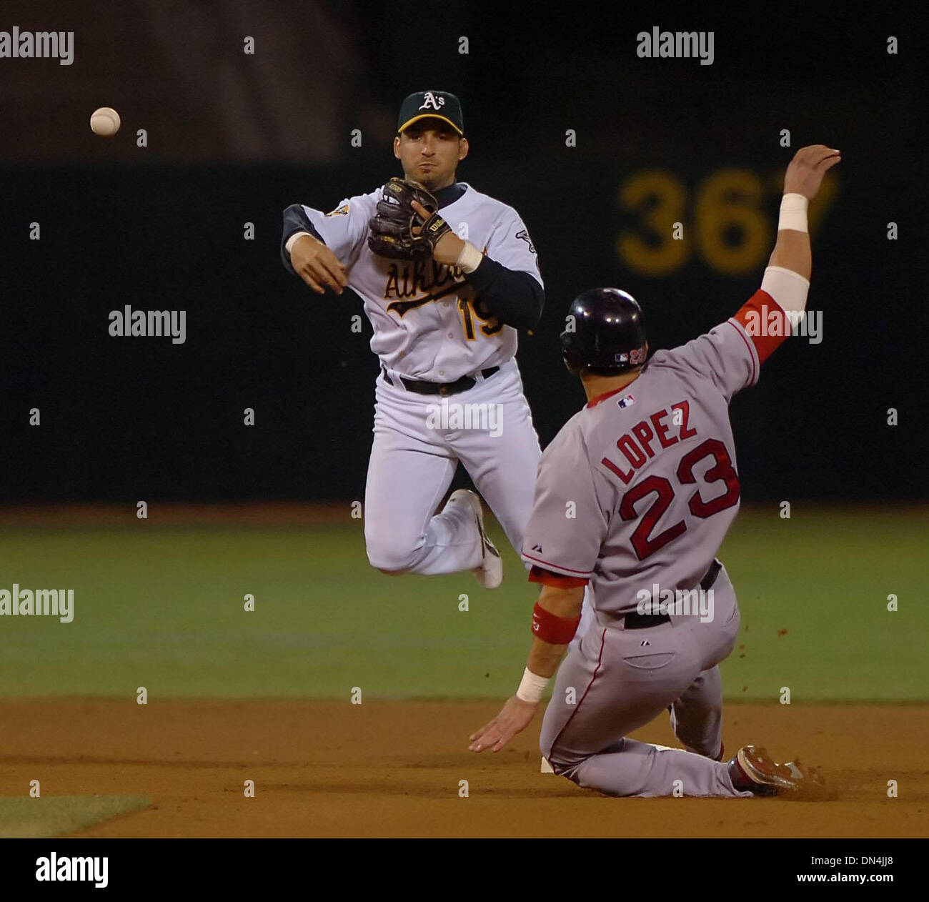 Javy lopez hi-res stock photography and images - Alamy