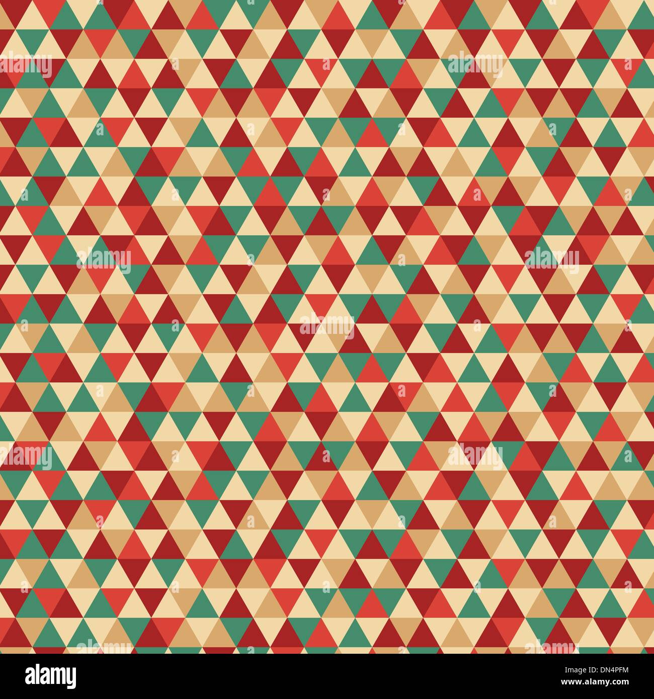 Abstract geometric background Stock Vector
