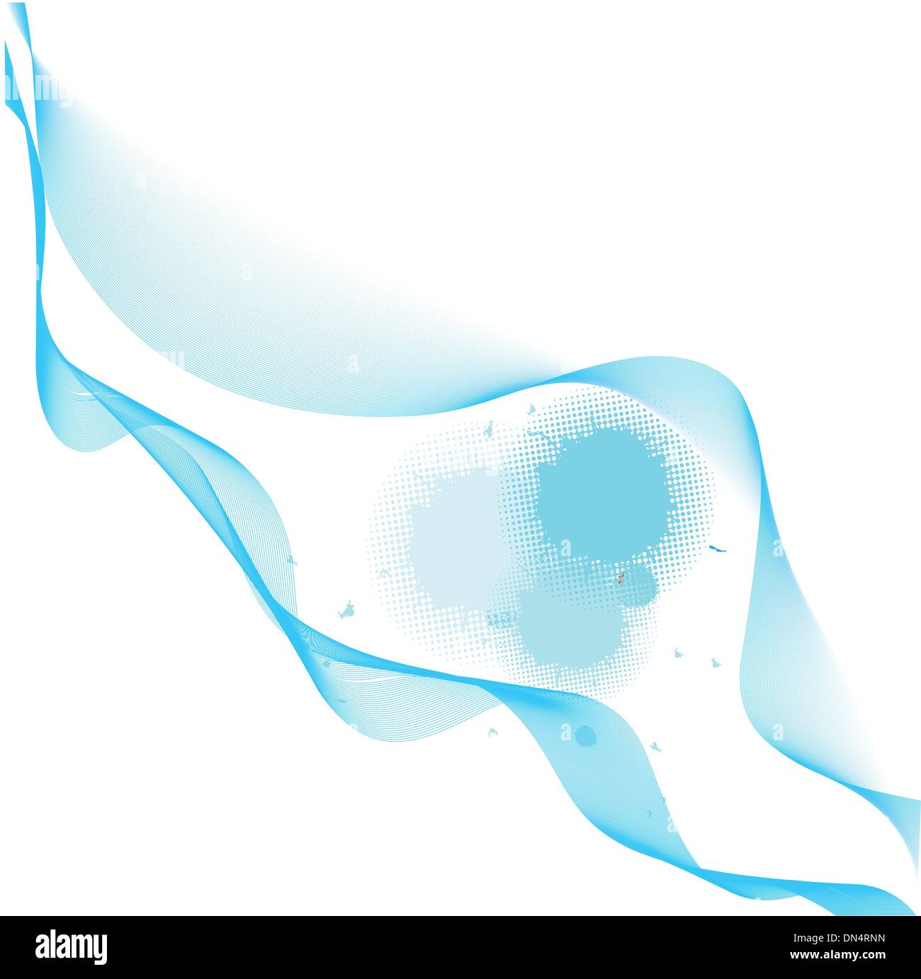 Abstract background.Vector card Stock Vector Image & Art - Alamy