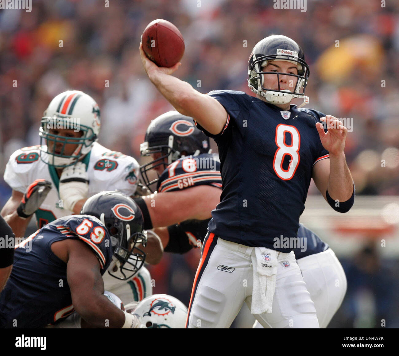 Rex grossman sex canon