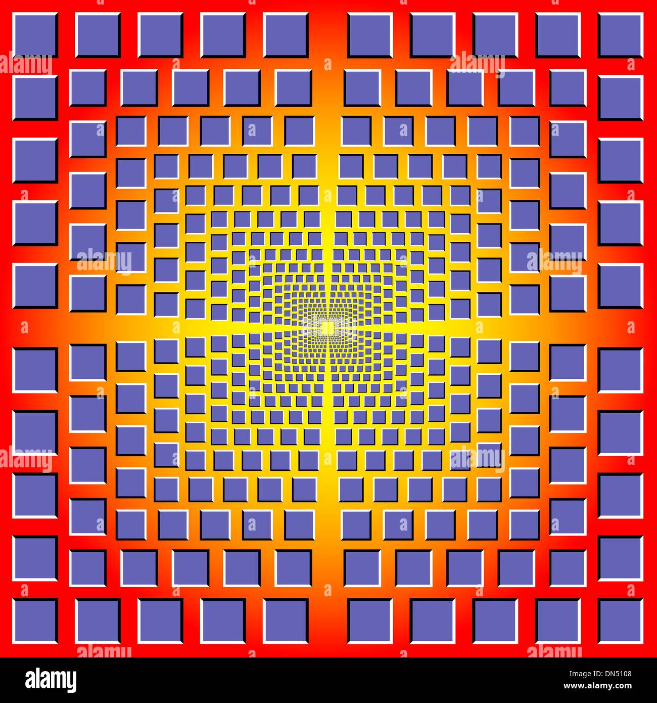 The optical illusion hires stock photography and images Alamy