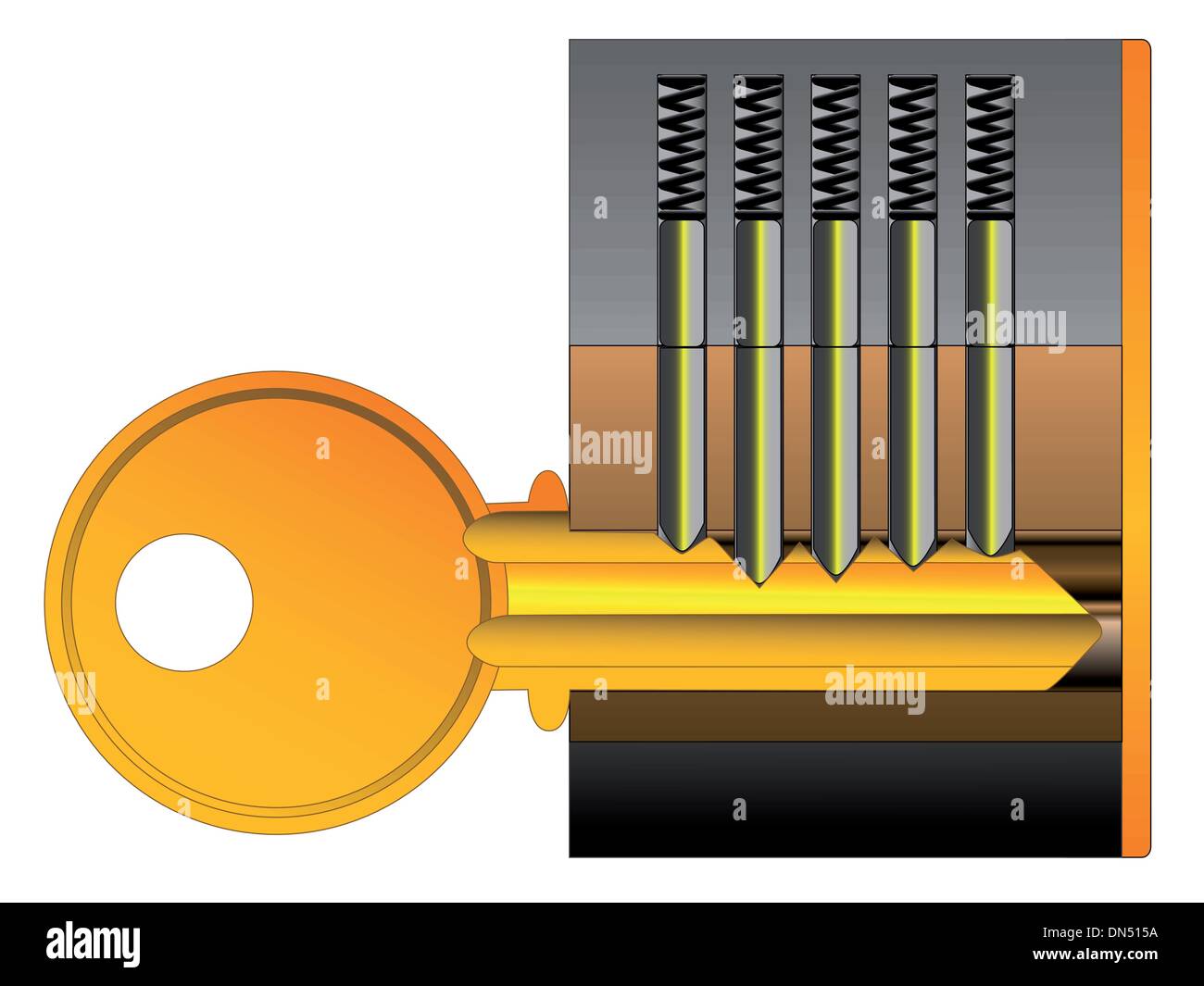 Cutaway Drawing Stock Photos & Cutaway Drawing Stock Images - Alamy