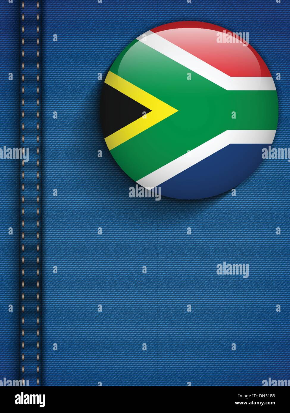 South african fabric pattern hi-res stock photography and images - Alamy