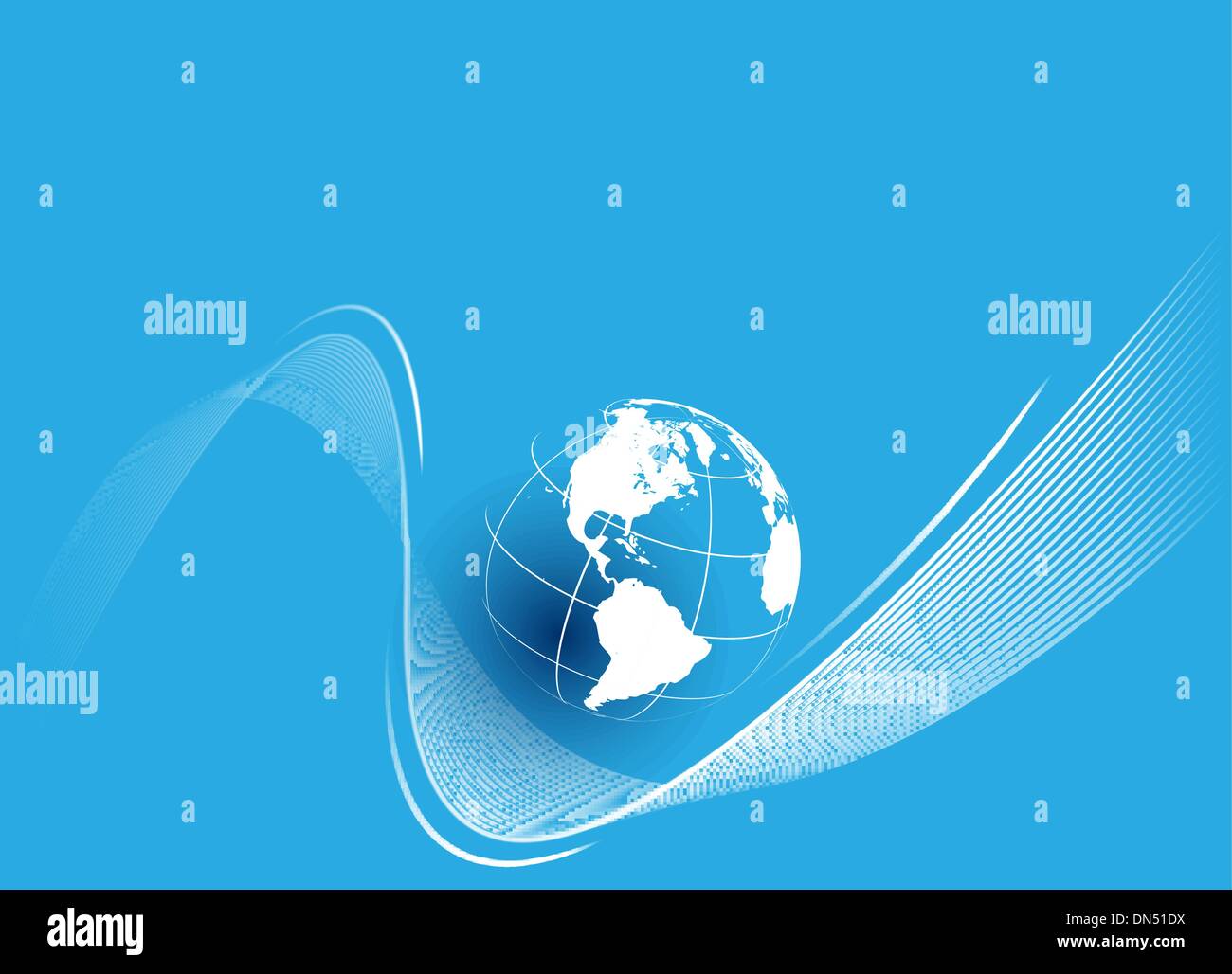 colorful modern vector template Stock Vector Image & Art Alamy