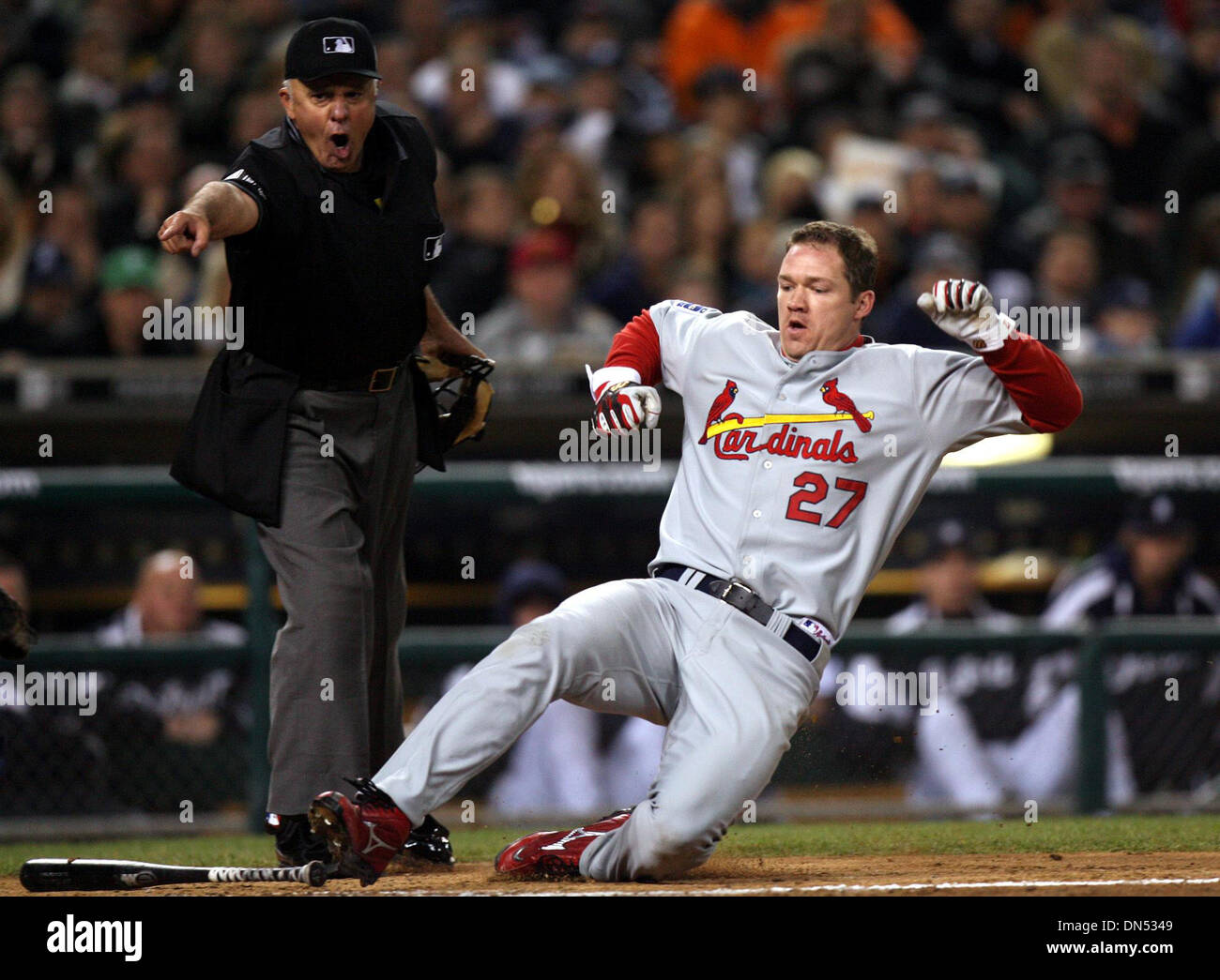 Who won the World Series in 2006?