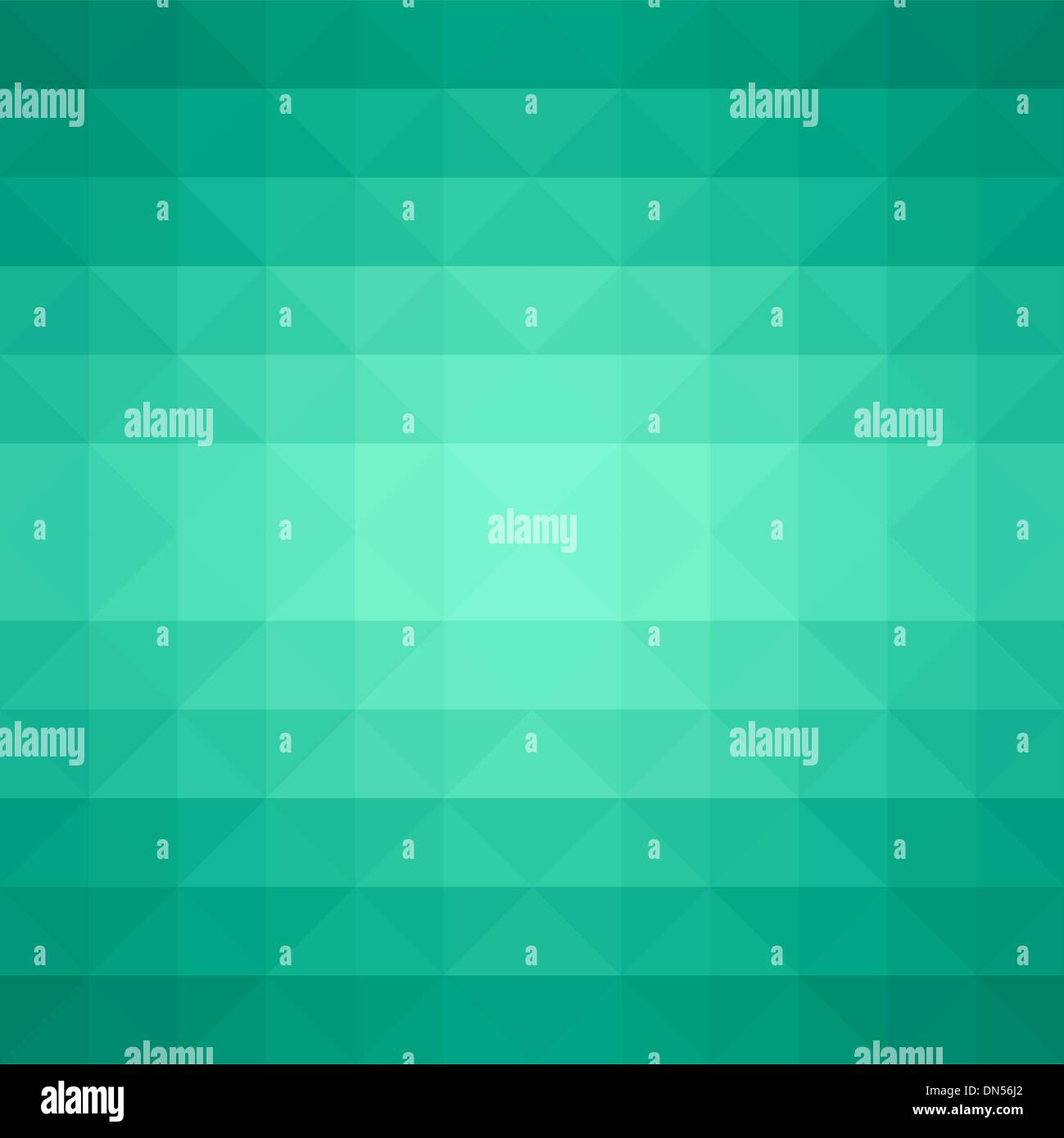 Abstract Green Triangle Background Stock Vector Image & Art Alamy