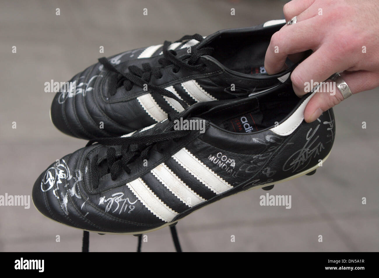 adidas copa mundial 1979