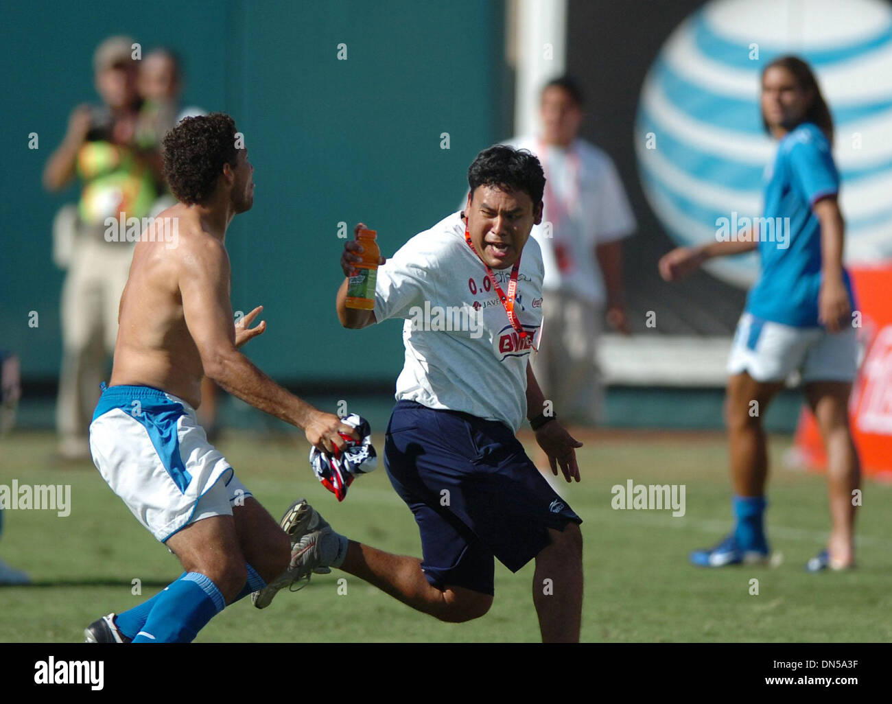 Cruz azul team hi-res stock photography and images - Alamy