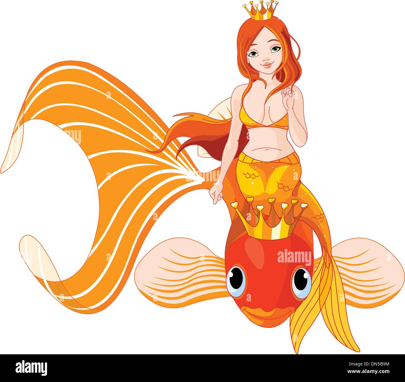 Queen fish Stock Vector Images - Alamy Queen fish Stock Vector Images - Alamy