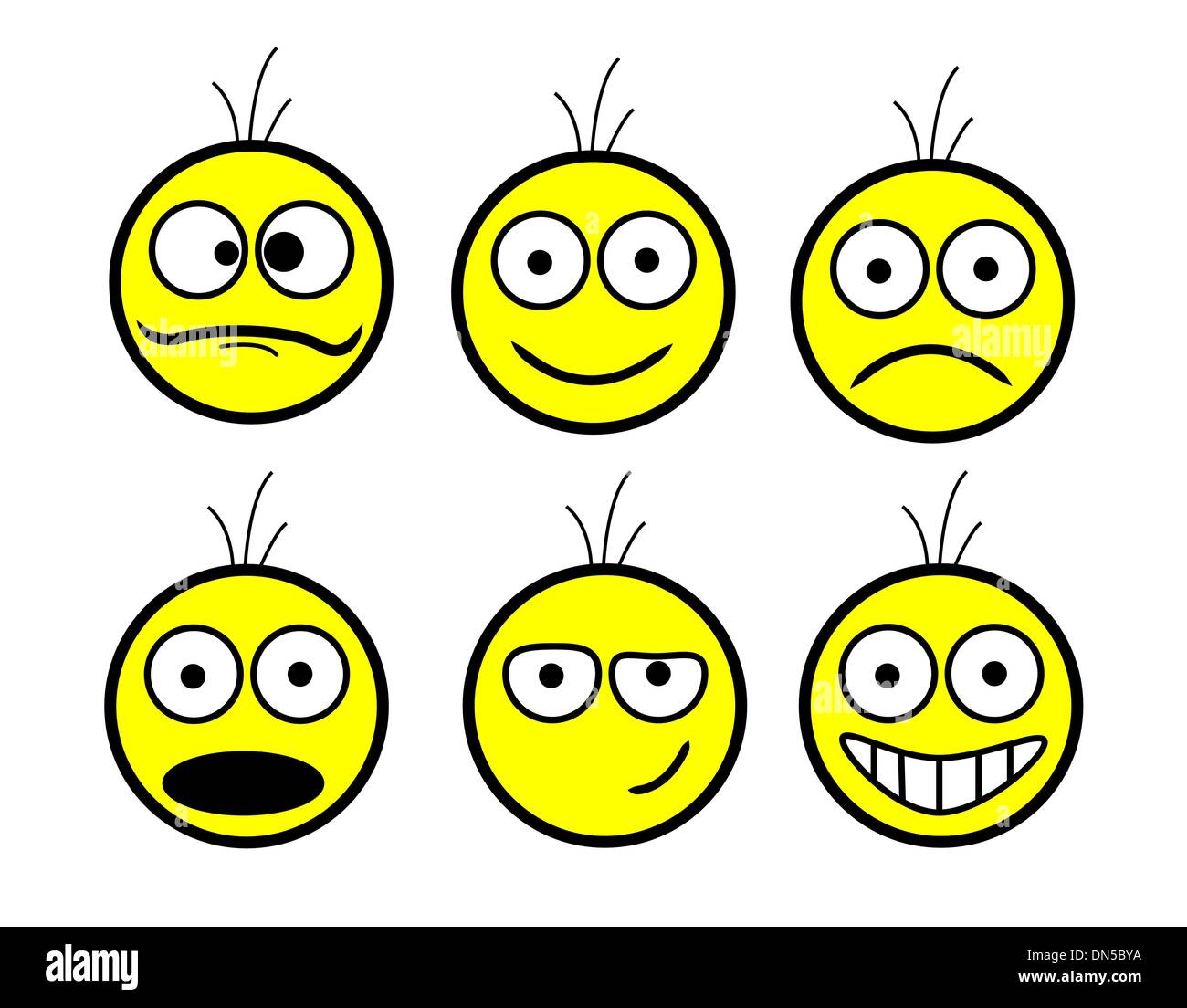 Episodic Stock Vector Images - Alamy