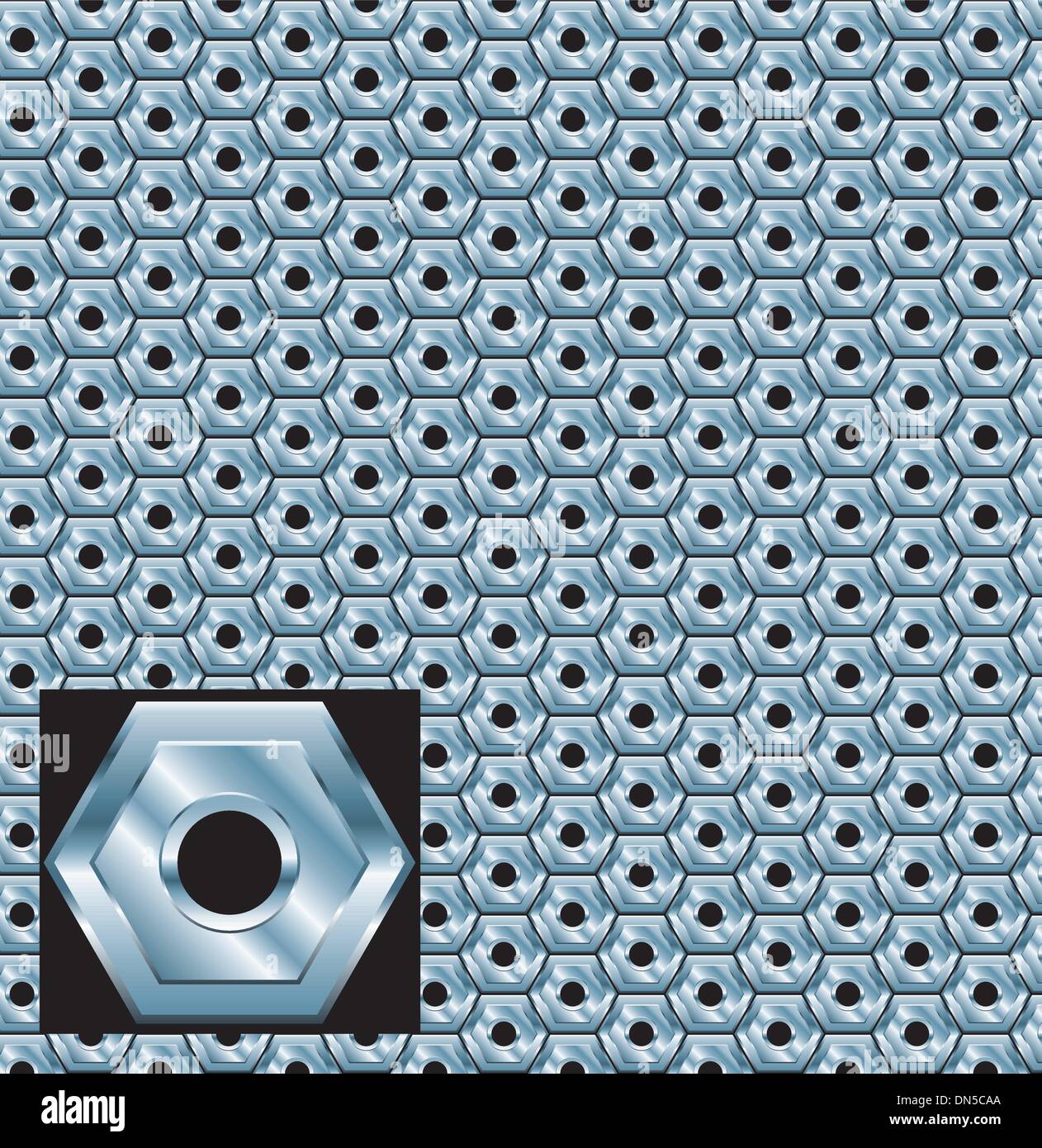 vector metal plate Stock Vector Image & Art Alamy