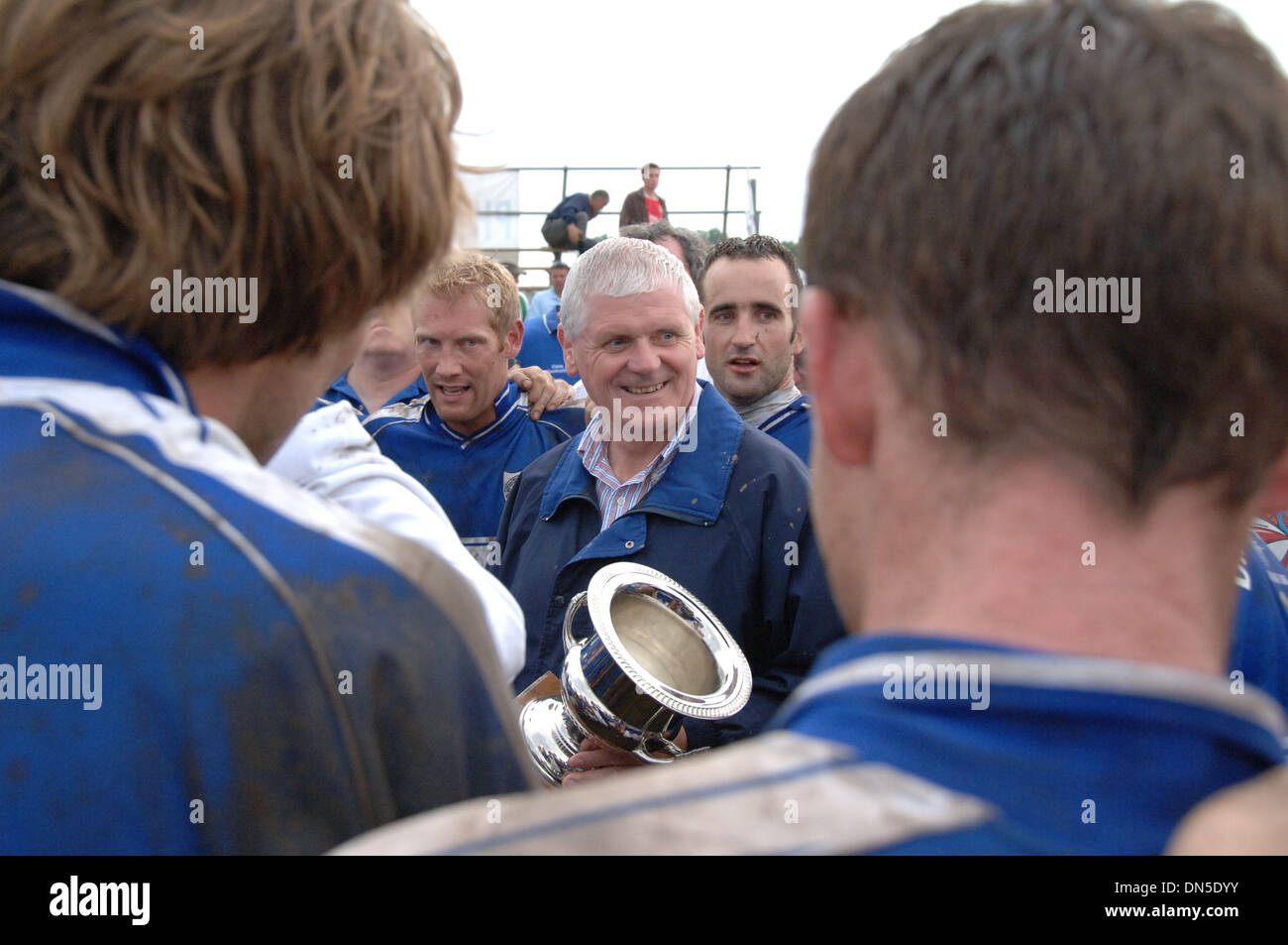 The wolfe tones hires stock photography and images Alamy