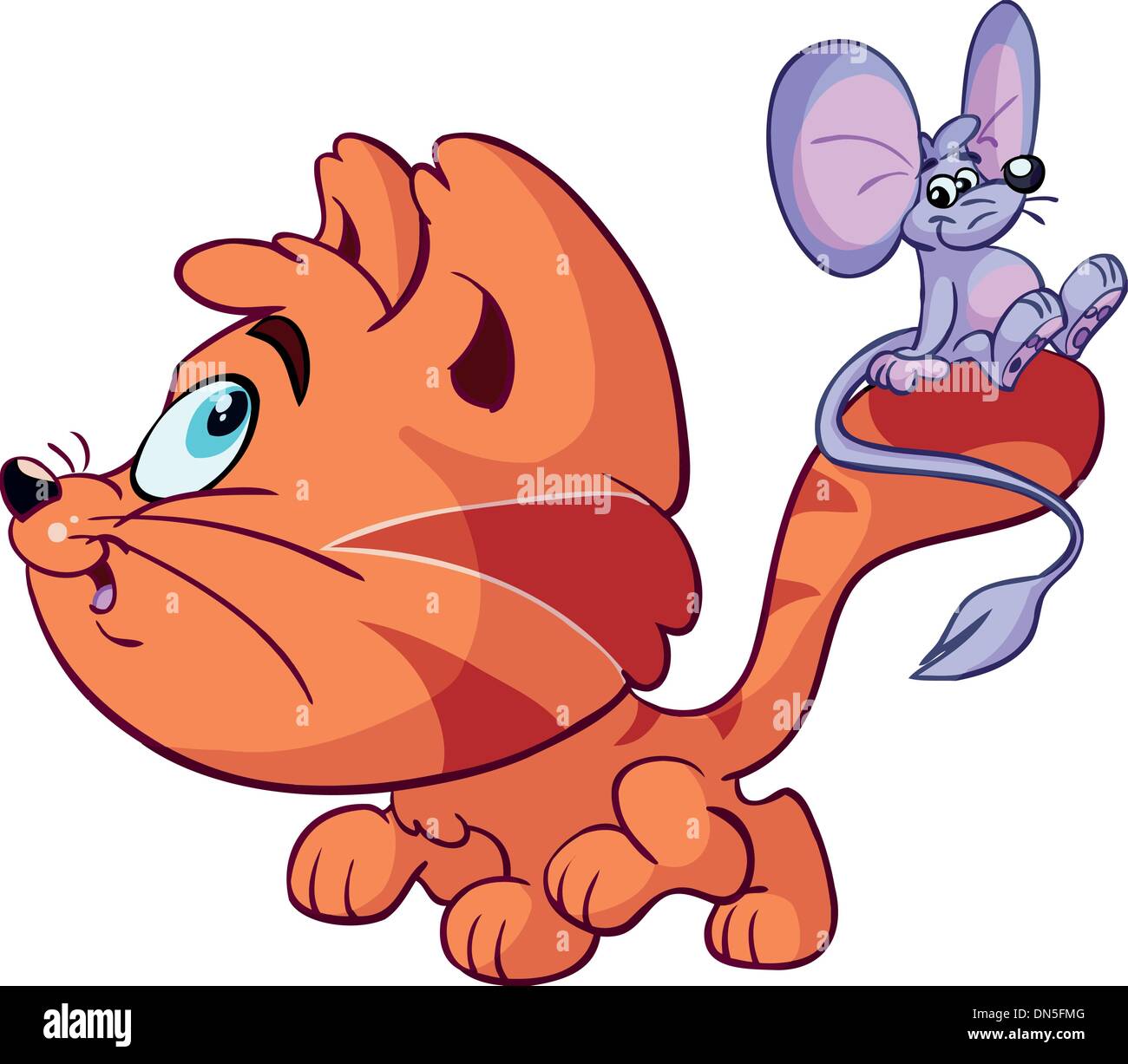 Cat And Mouse Friends High Resolution Stock Photography And Images Alamy Cat And Mouse Friends High Resolution Stock Photography And Images Alamy