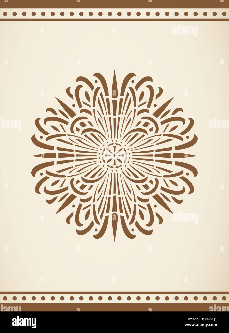 Vintage design element Stock Vector Image & Art - Alamy