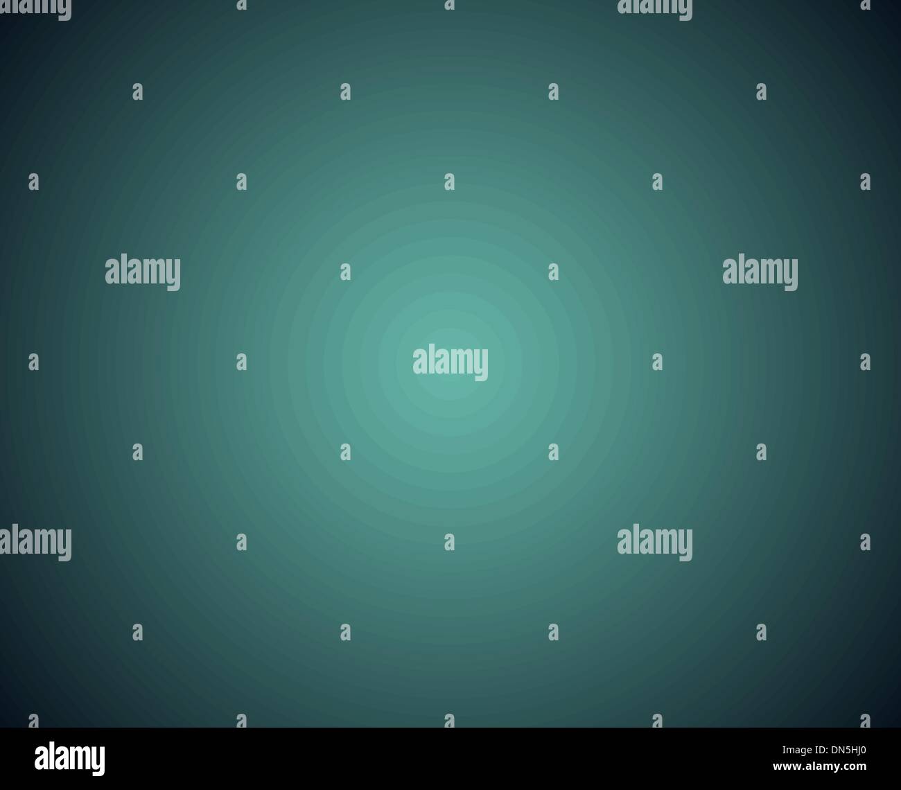 Blue Retro Seamless pattern background Stock Vector