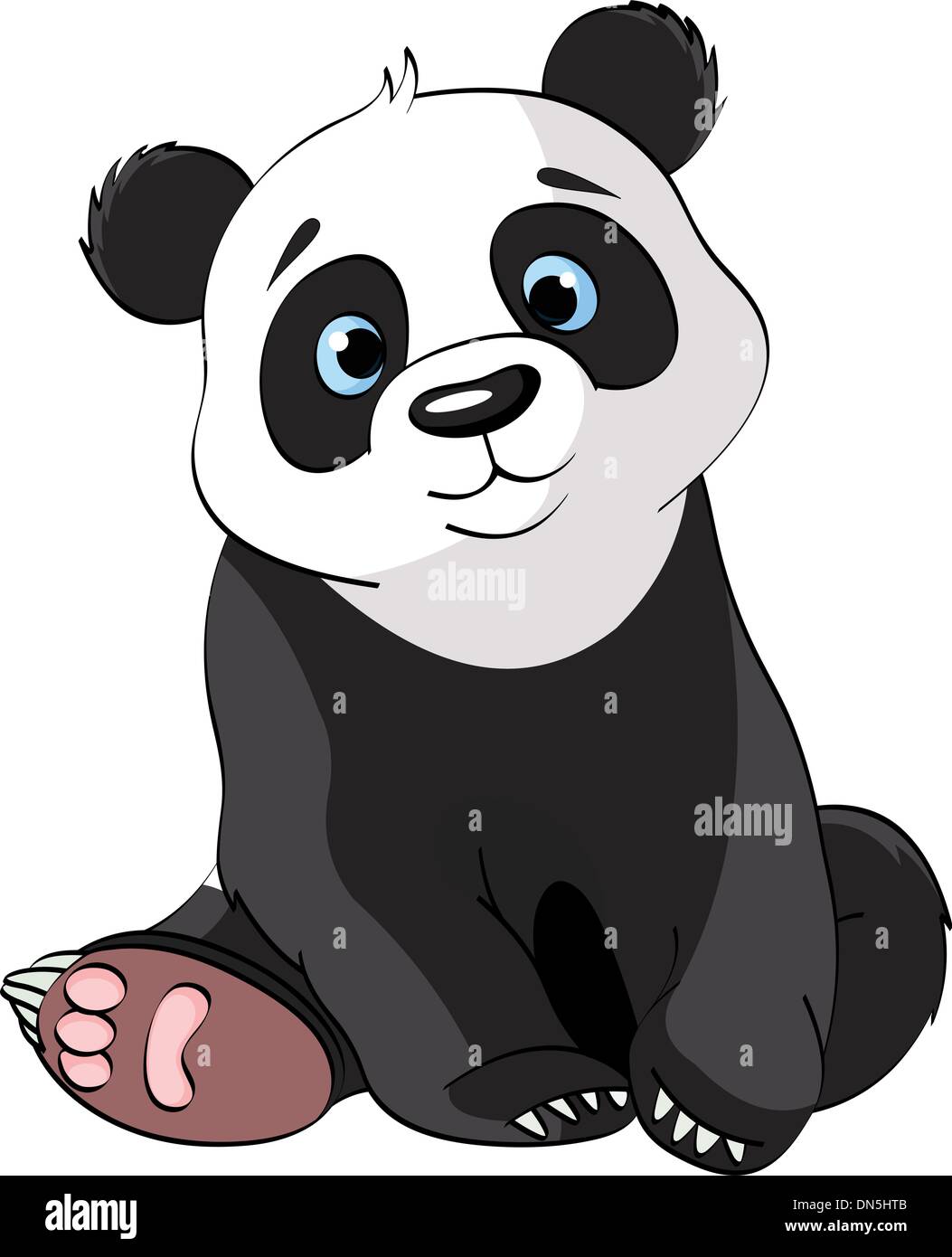 Resultado De Imagem Para Kawaii  Dessin kawaii panda, Dessin kawaii logo,  Dessin animaux mignons