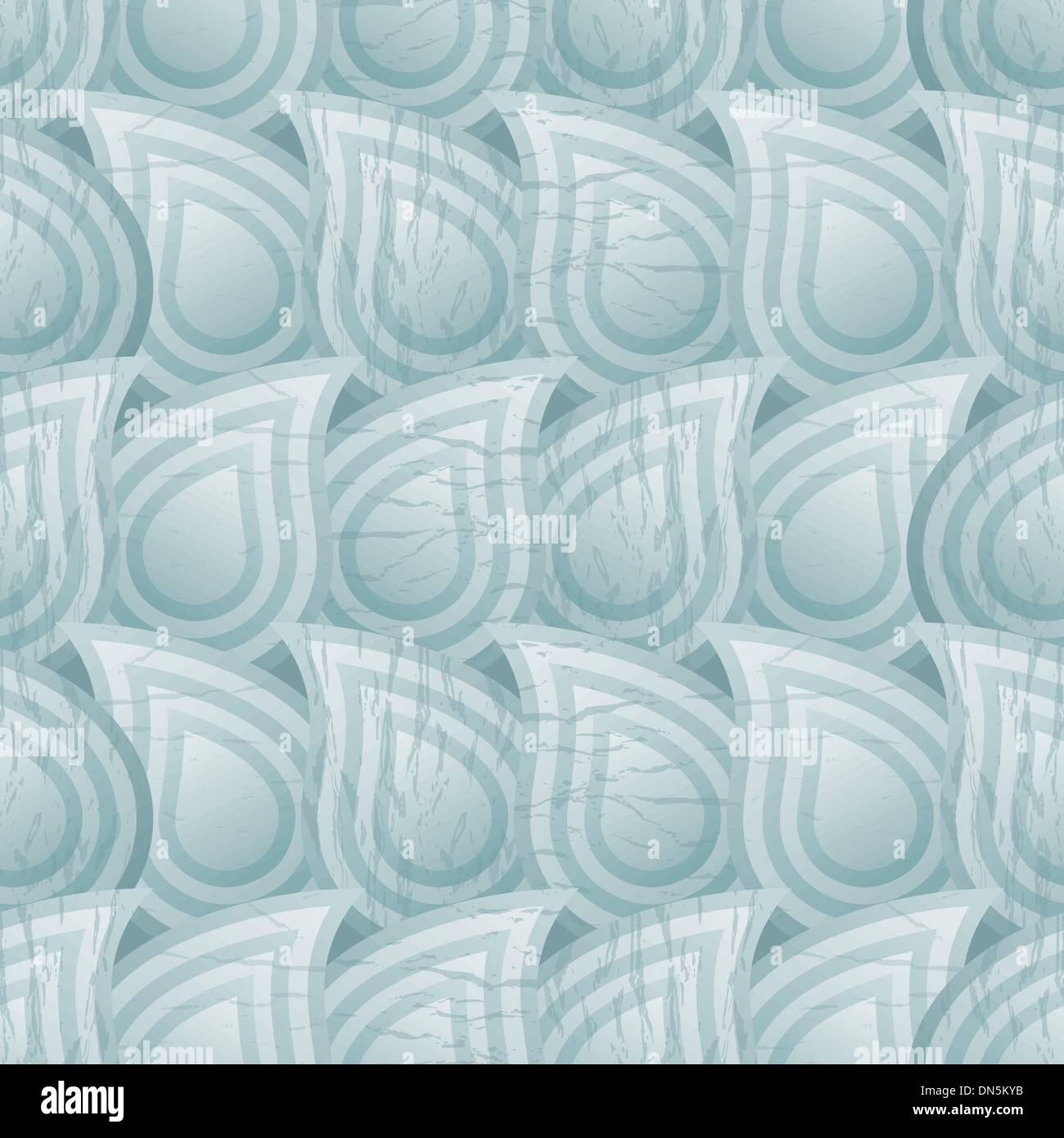 Seamless pattern with drops of liquid Stock Vector Image & Art - Alamy