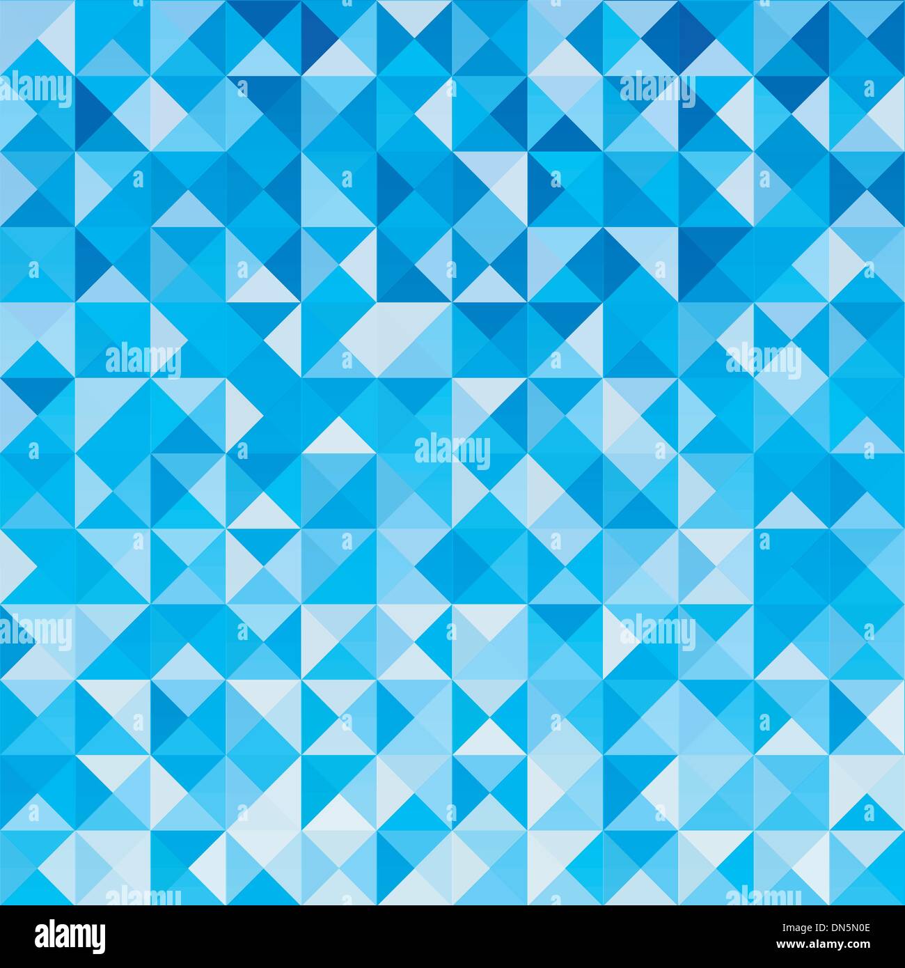 Blue mosaic hi-res stock photography and images - Alamy