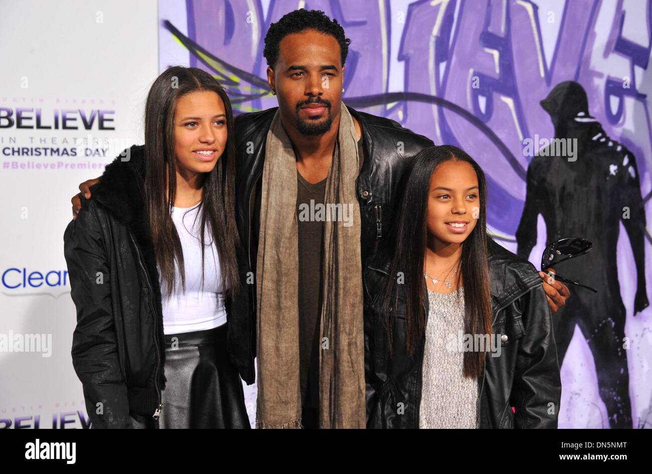 Shawn Wayans Illia Wayans
