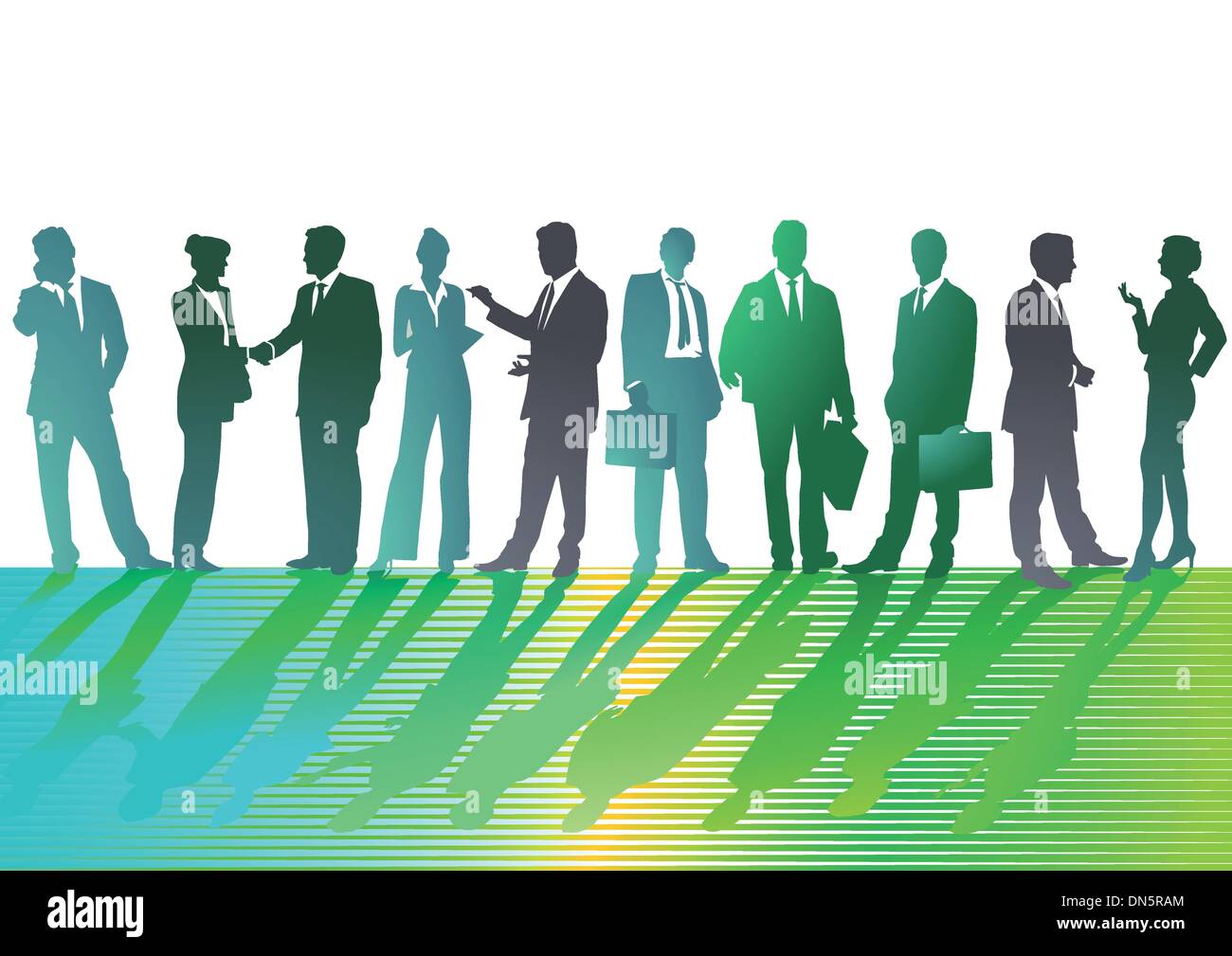 Field work Stock Vector Images Alamy