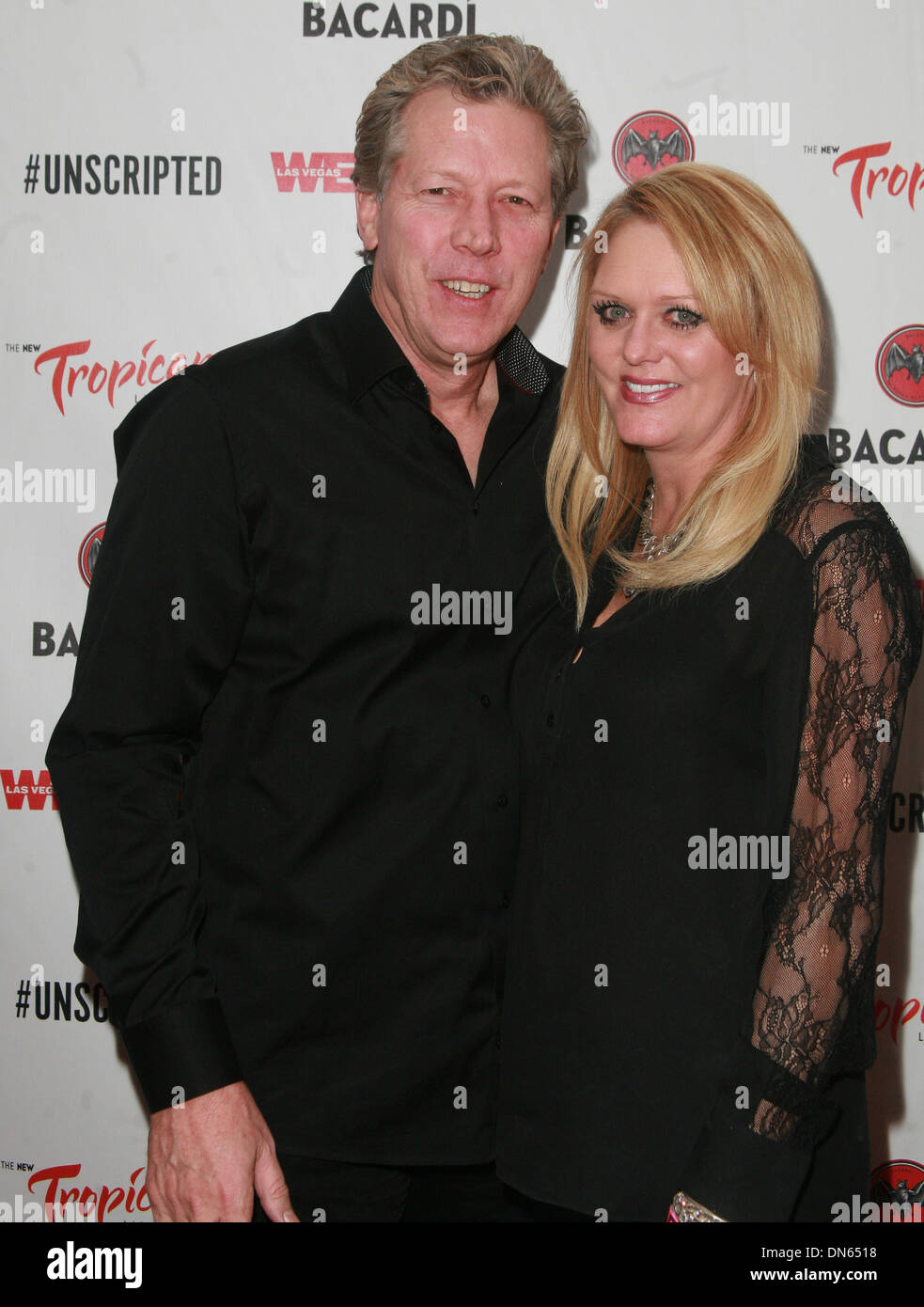 Las Vegas, Nevada, USA. 19th Dec, 2013. Former Major League Baseball