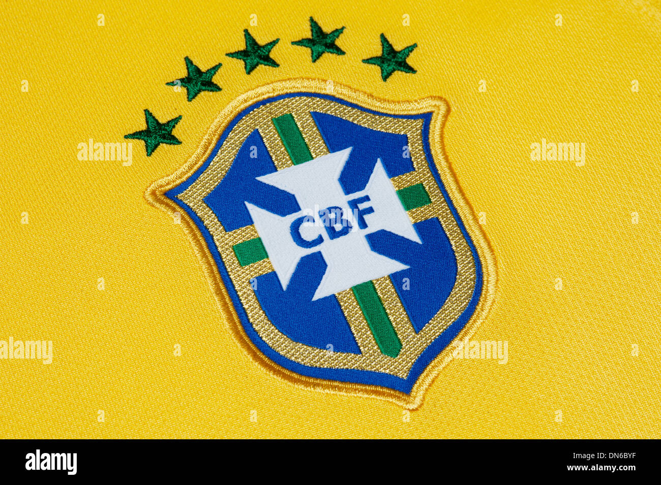 Brasil Stock Photo