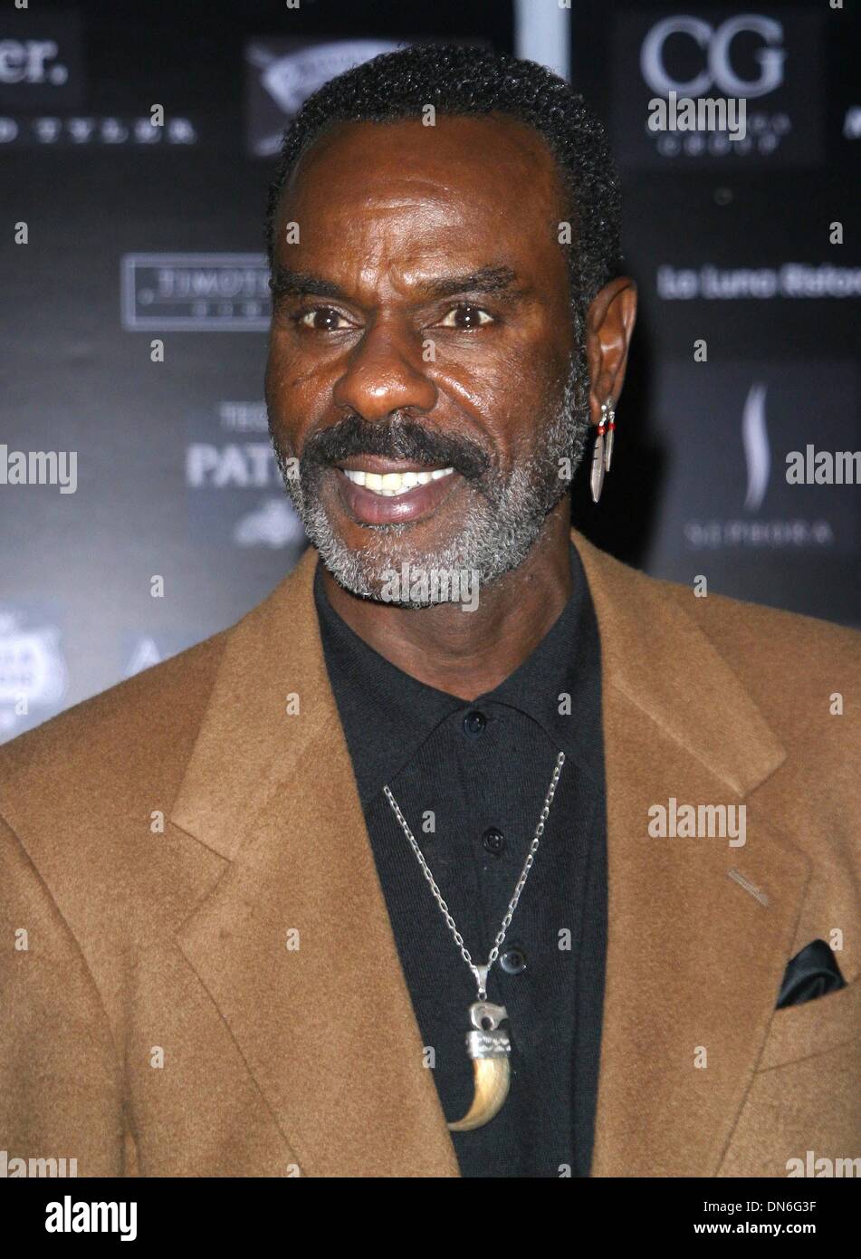 Steven williams hi-res stock photography and images - Alamy