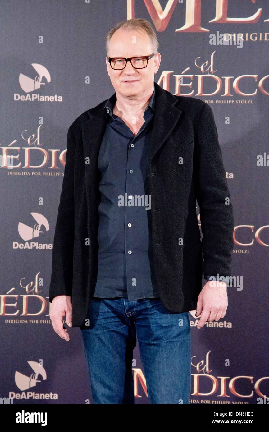 Stellan skarsgard hi-res stock photography and images - Alamy