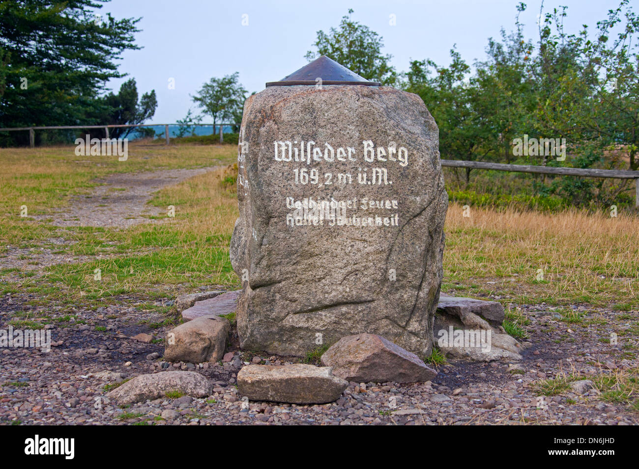 Berg heide hi-res stock photography and images - Alamy