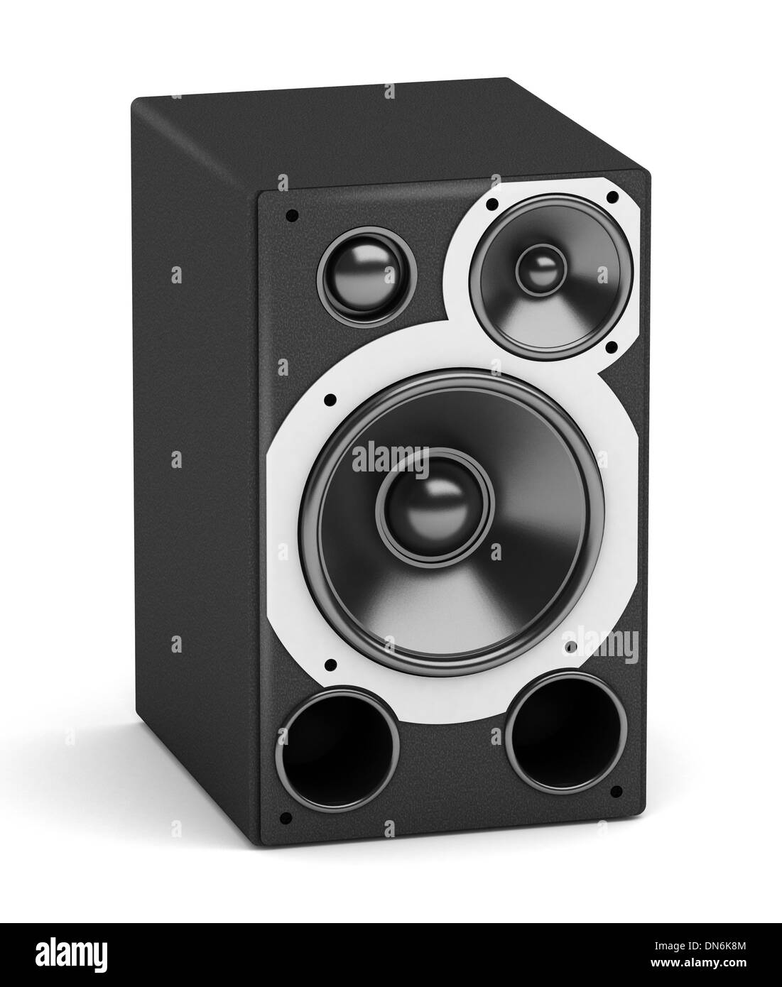 Big speakers concert hi-res stock photography and images - Alamy