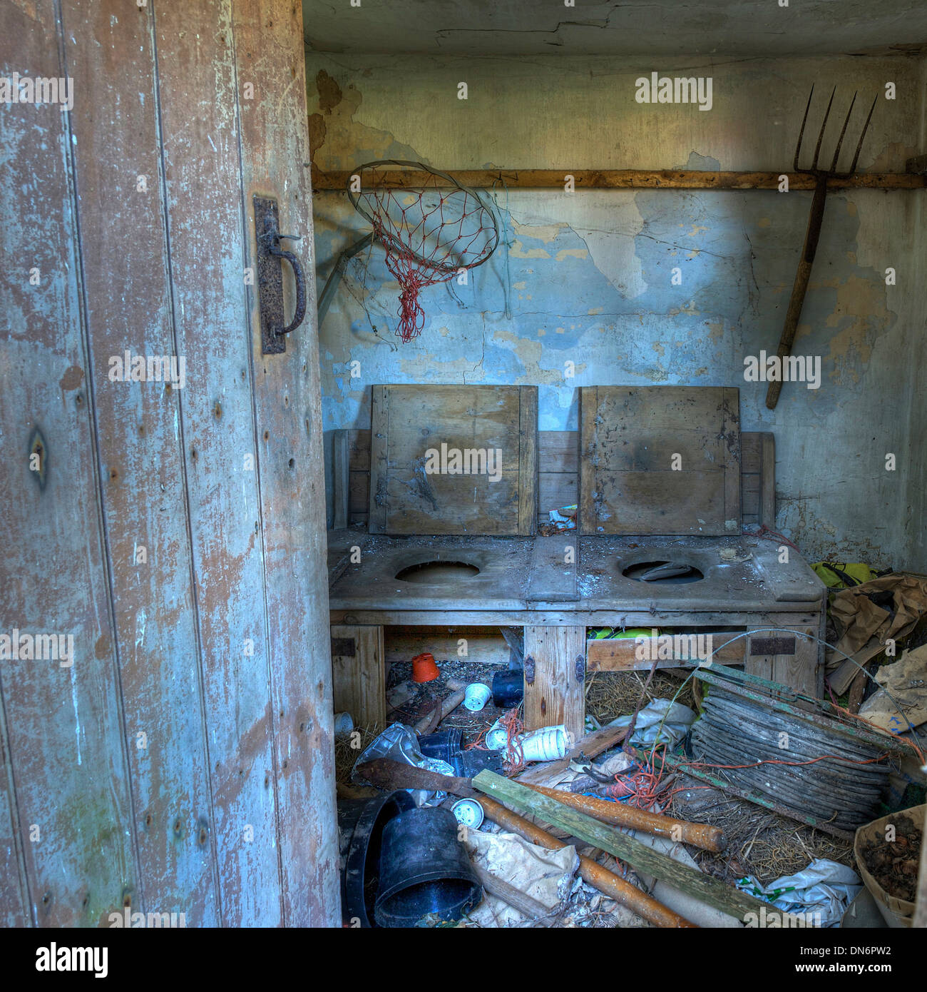 Old fashioned toilet hires stock photography and images Alamy