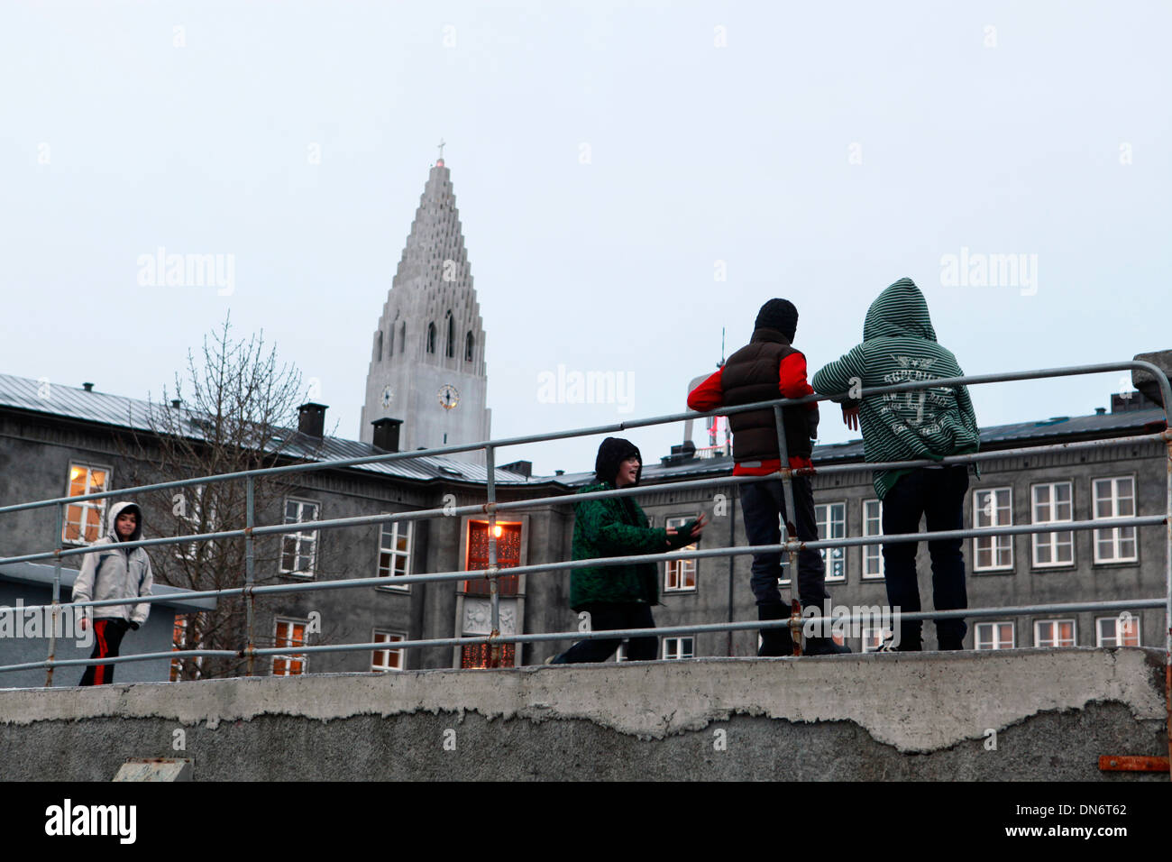 Austurbaejarskoli hires stock photography and images Alamy