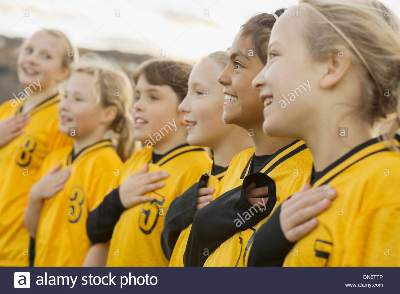 Us national anthem