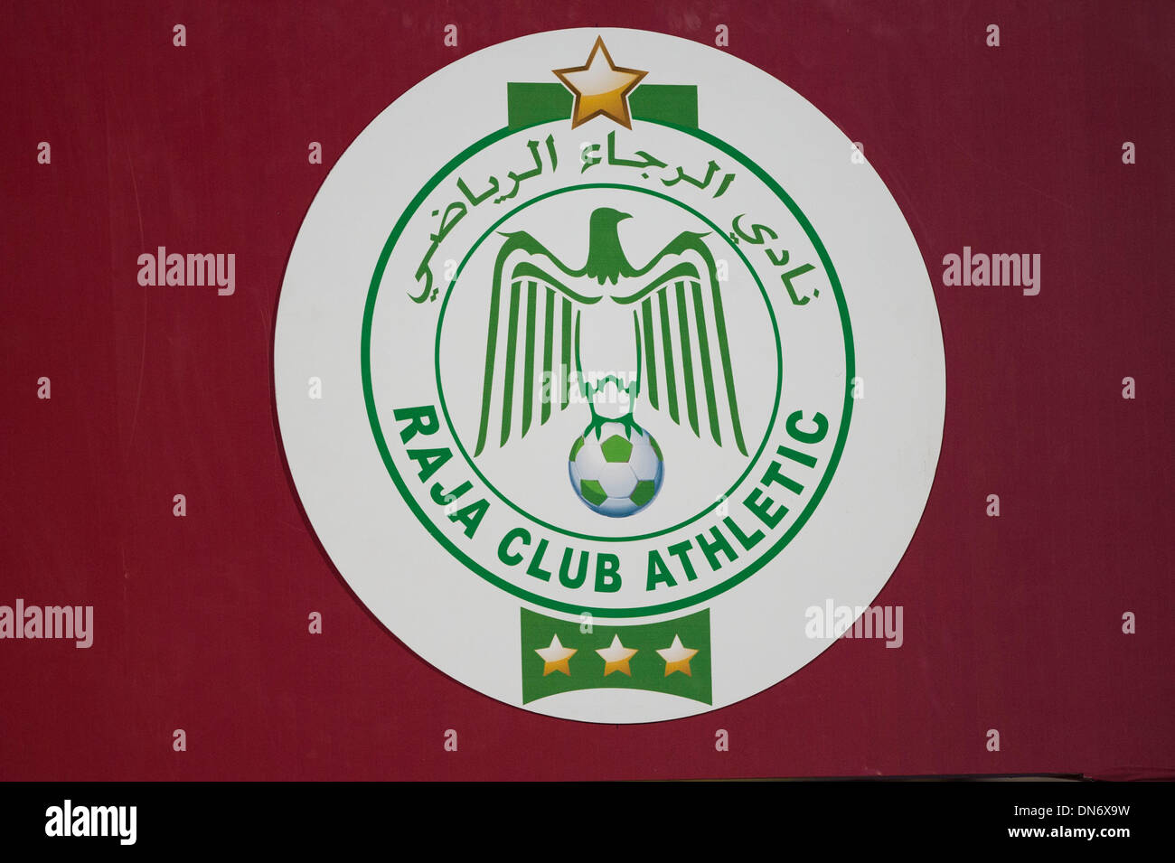 Page 7 Raja Casablanca High Resolution Stock Photography And Images Alamy