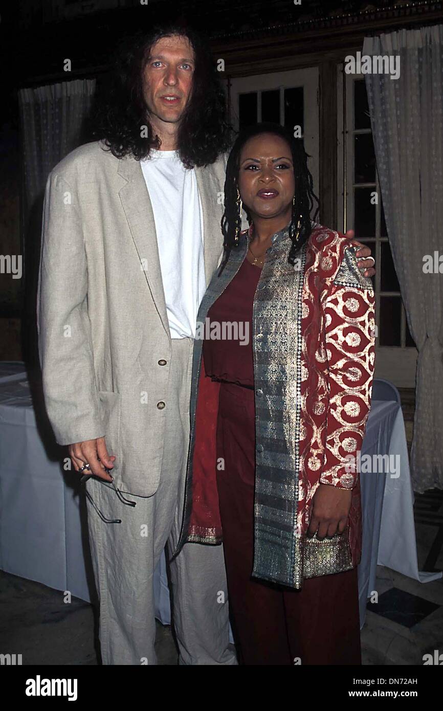 Robin quivers howard stern hires stock photography and images Alamy