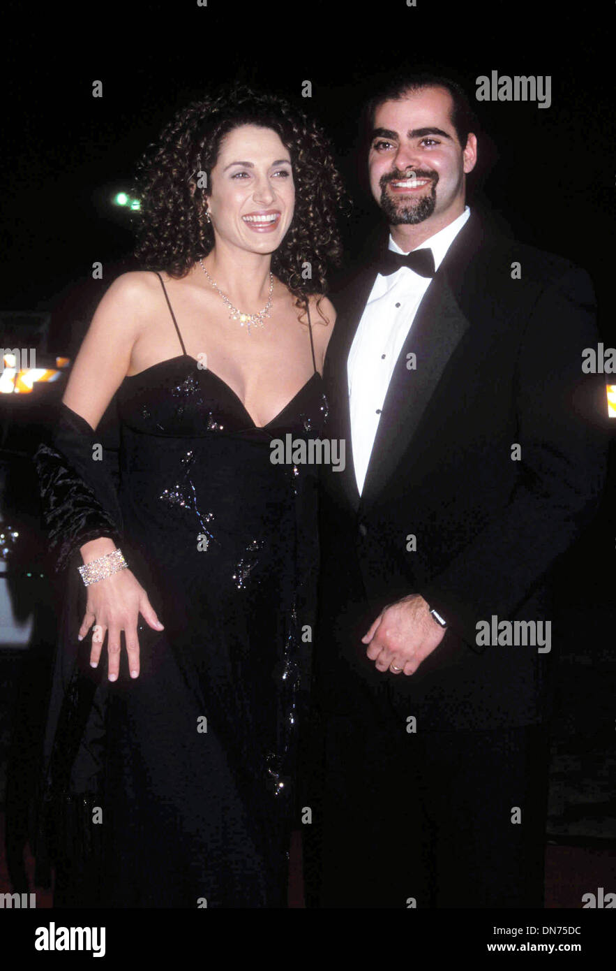 Jan. 9, 2000 I4032TA.26TH PEOPLE'S CHOICE AWARDS PASADENA CA 01/09