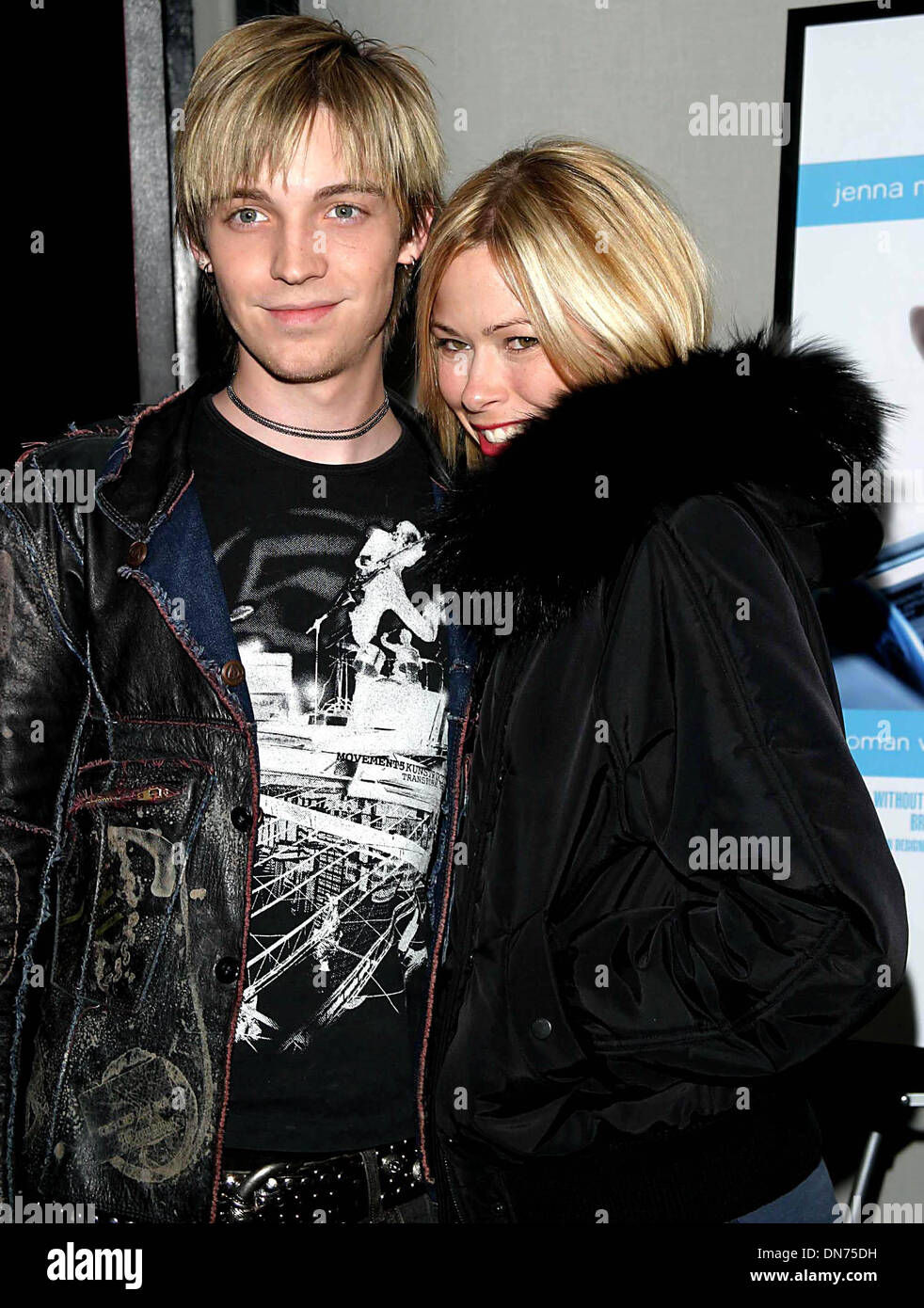 Jan 11 00 Ktr Premiere Of Fish Without A Bicycle At Harmony Gold Theatre 7655 Sunset Blvd Hollywood Ca Alex Band Jennifer Sky 2 13 04 Tom Rodriguez 04 Credit Image C Globe Photos Zumapress Com Stock Photo Jan 11 00 Ktr Premiere Of Fish Without A Bicycle At Harmony Gold Theatre 7655 Sunset Blvd Hollywood Ca Alex Band Jennifer Sky 2 13 04 Tom Rodriguez 04 Credit Image C Globe Photos Zumapress Com Stock Photo