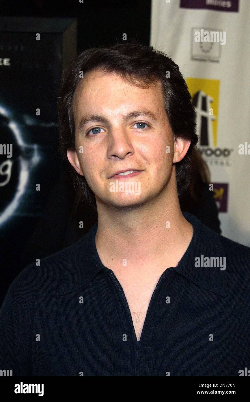 Oct. 2, 2002 Hollywood, CA, USA DIAN BACHAR ..K26478TR HOLLYWOOD