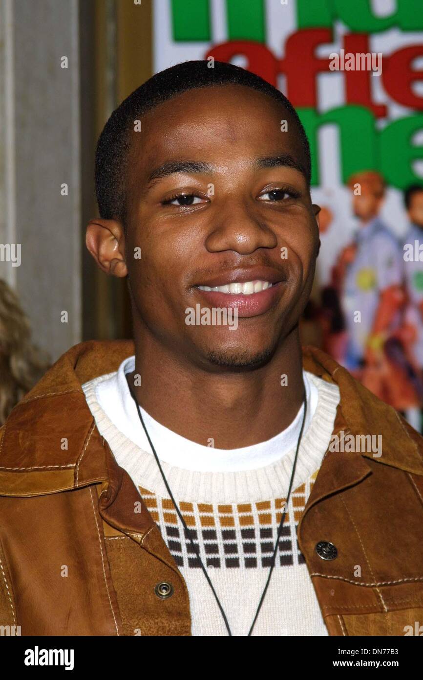 Friday after next movie hi res stock photography and images Alamy