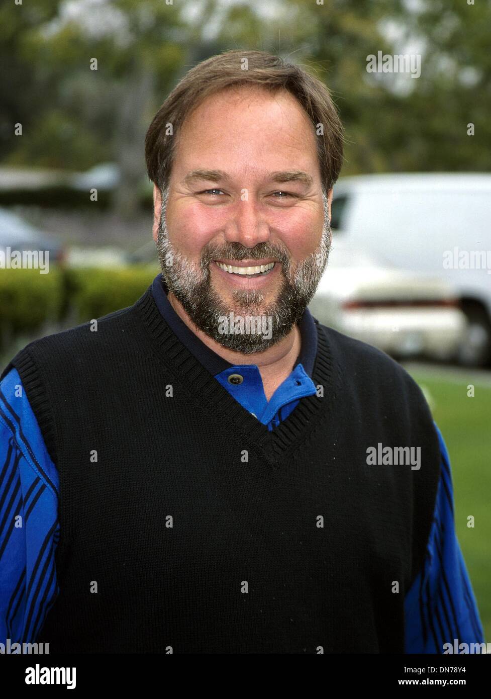 Richard Karn High Resolution Stock Photography and Images - Alamy