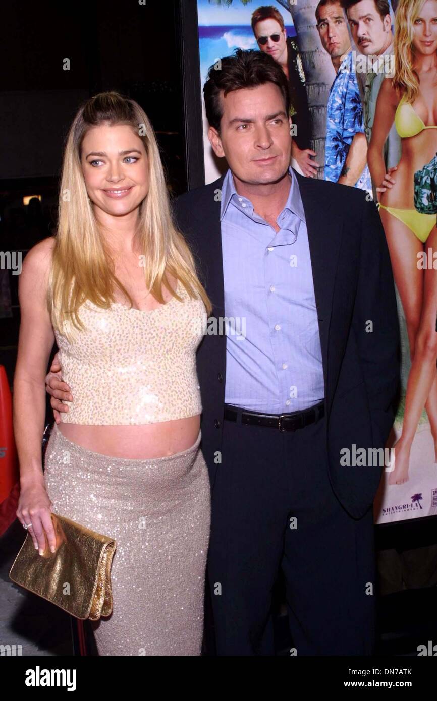 Jan. 1, 1980 - K34538TR 1/29/04.PREMIERE OF ''THE BIG BOUNCE''.MANN