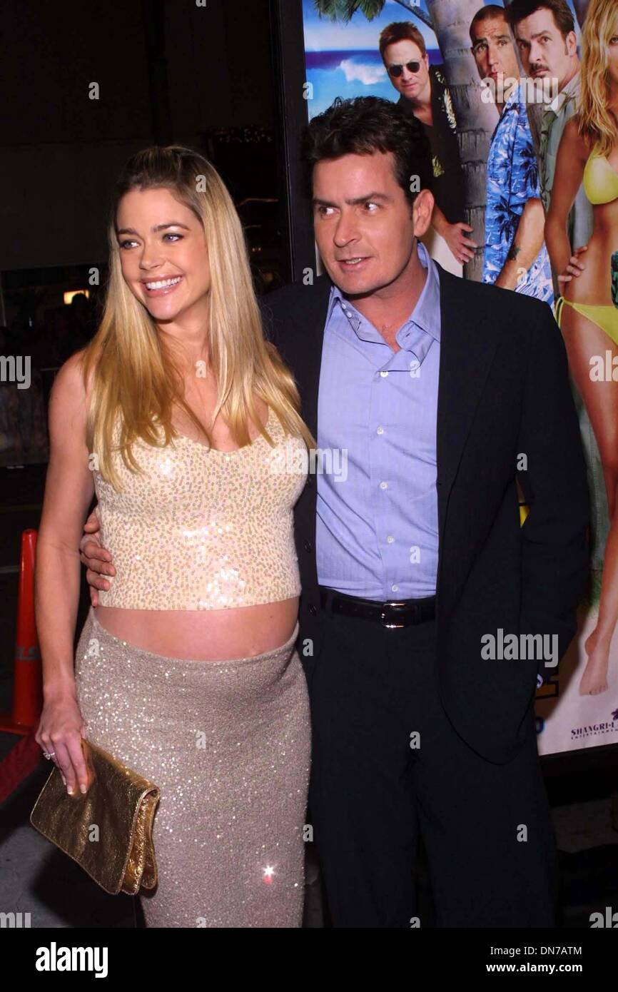 Jan. 1, 1980 - K34538TR 1/29/04.PREMIERE OF ''THE BIG BOUNCE''.MANN