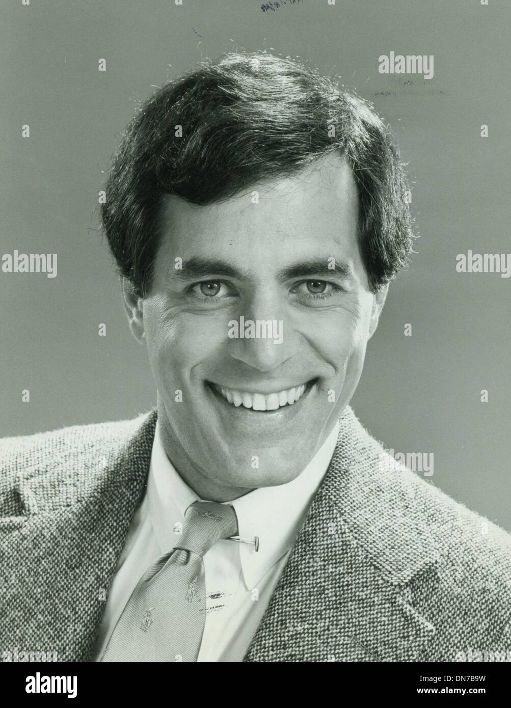 Apr. 14, 1983 PRESS YOUR LUCK 1983.PETER TOMARKEN.SUPPLIED BY NBC