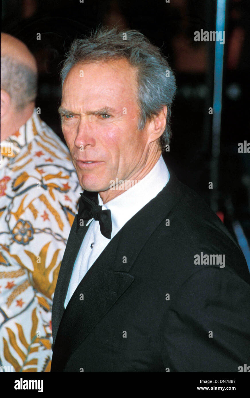 Sept. 26, 1993 - CLINT EASTWOOD 9/26/1993.#16723.Â© UPPA/(Credit Image ...