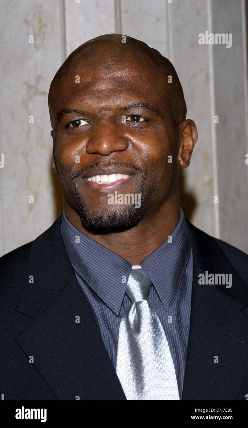 Terry Crews Friday After Next