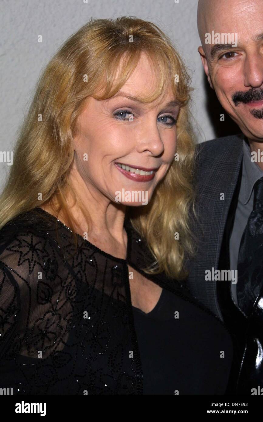 Nov. 24, 2002 Beverly Hills, CALIFORNIA, USA STELLA STEVENS