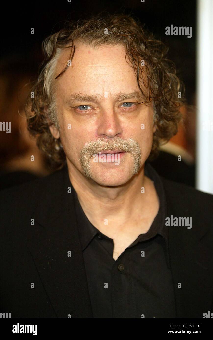 Brad dourif the lord of the rings hires stock photography and images
