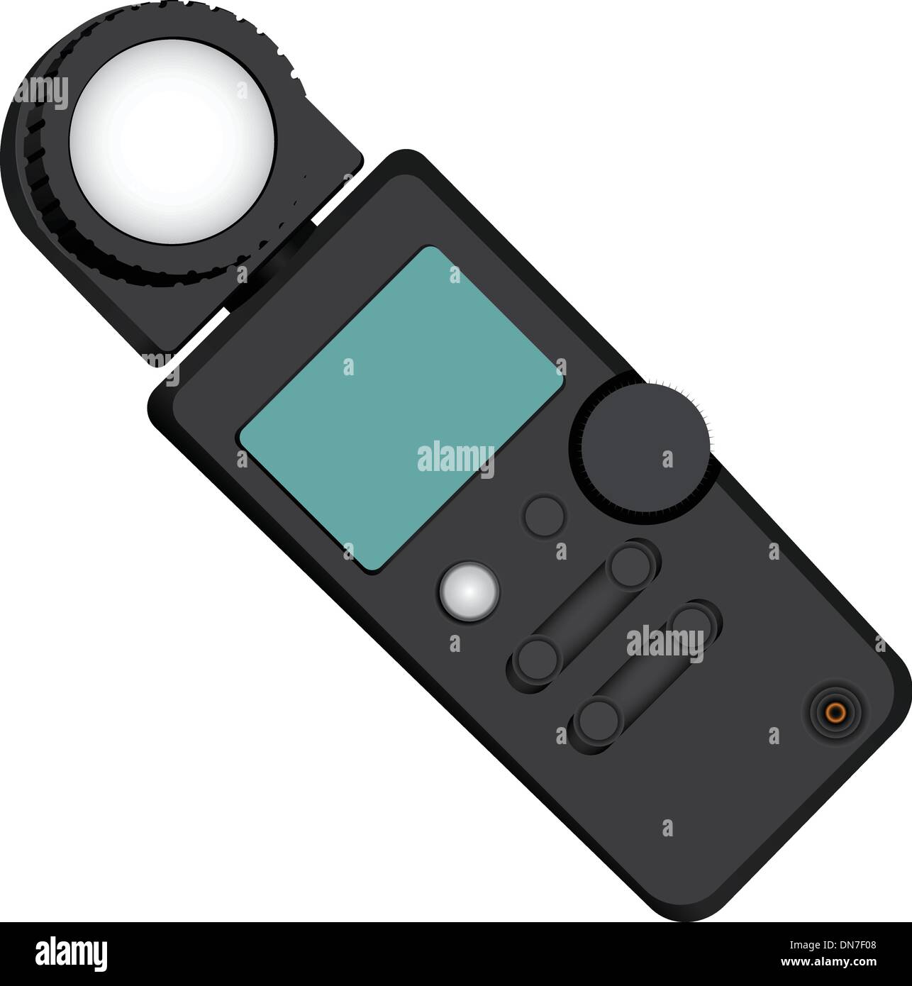 Selenium light meter hires stock photography and images Alamy
