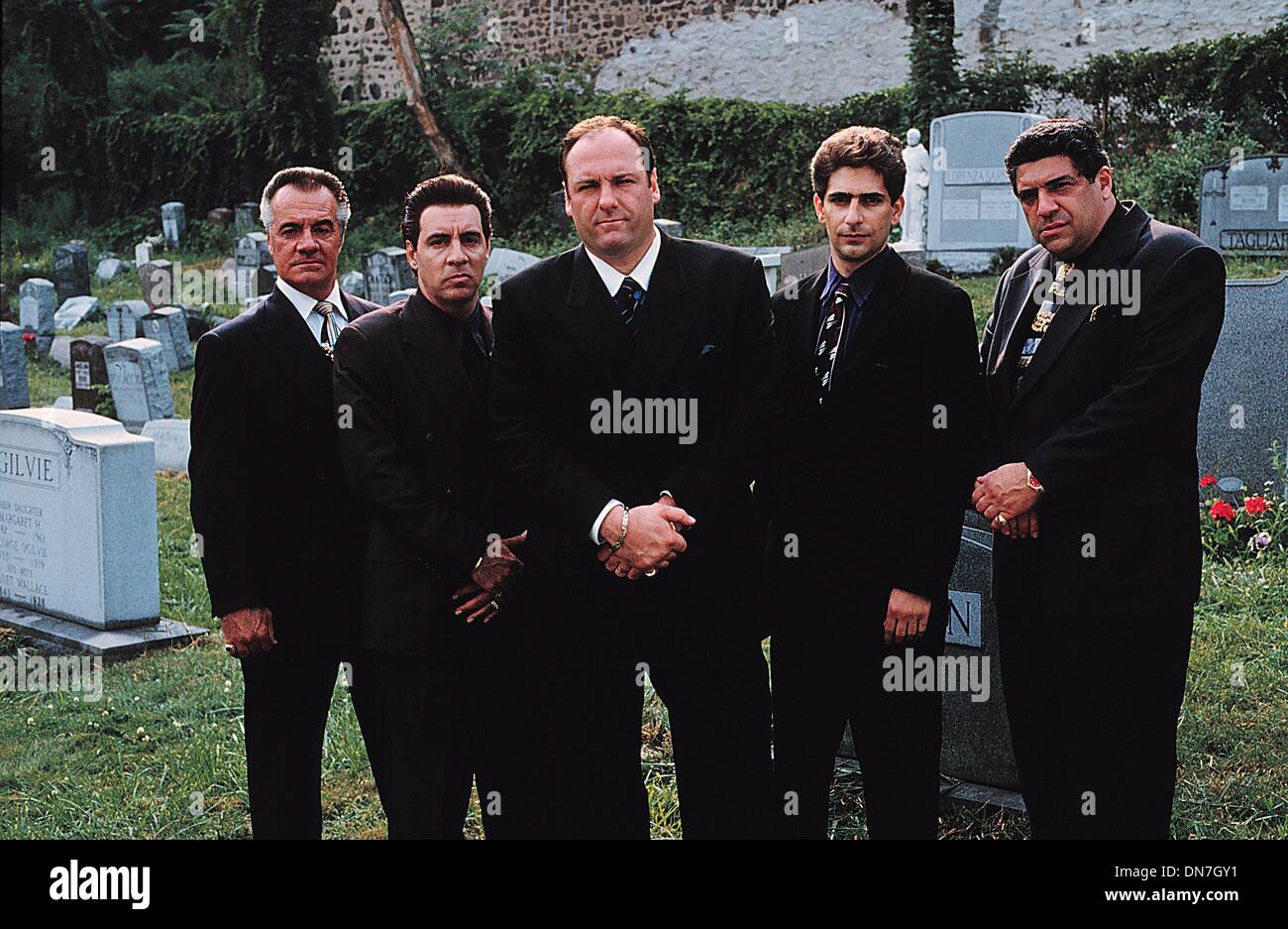 Steve van zandt the sopranos hires stock photography and images Alamy