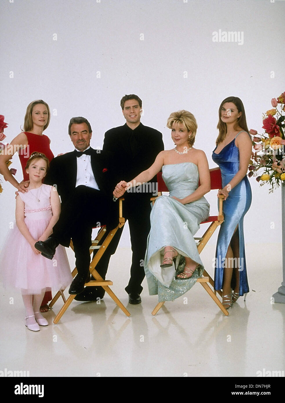 The Young and the Restless - YouTube